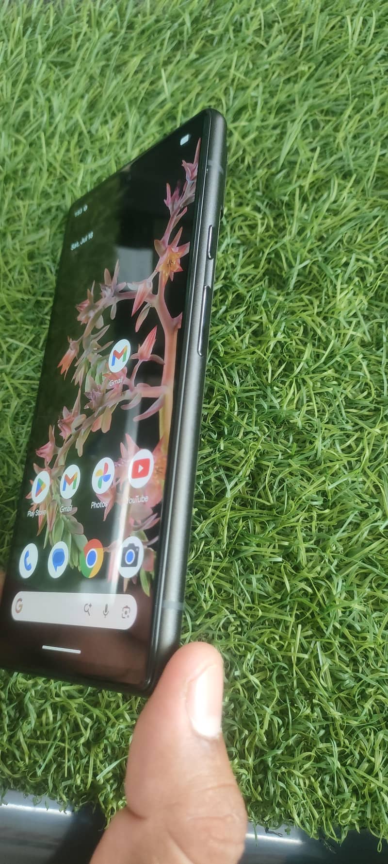 Google Pixel 6 0