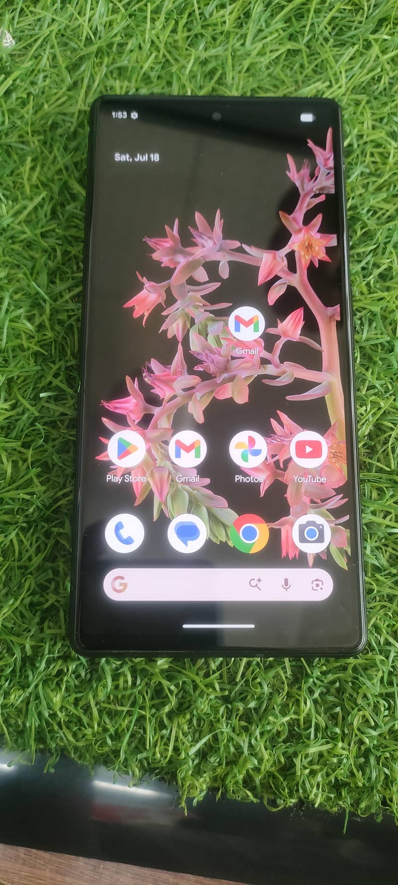 Google Pixel 6 2