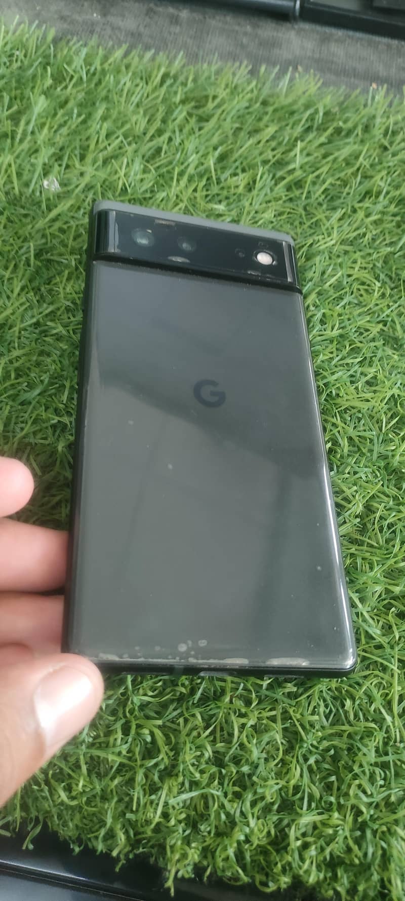 Google Pixel 6 7