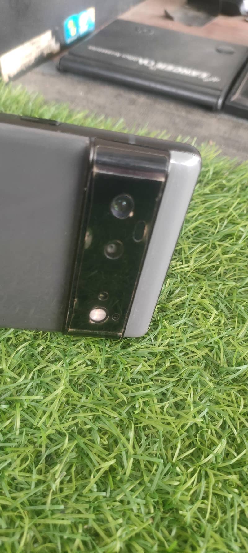 Google Pixel 6 8