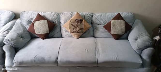 5 Seater Sofa