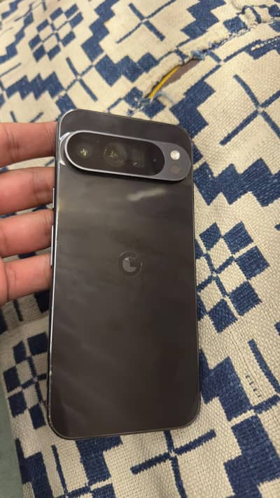 Google Pixel 9 Pro XL