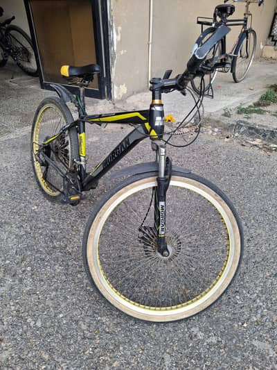 MORGAN CYCLE FOR SALE