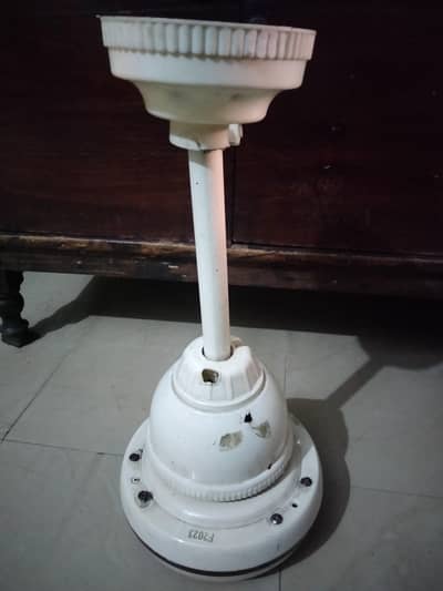 Royal Star AC/DC ceiling fan
