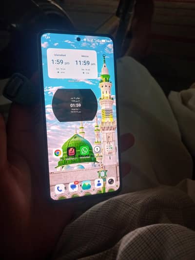 Vivo Y100