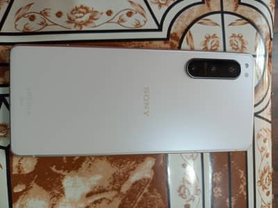 Sony Experia 5 mark 4
