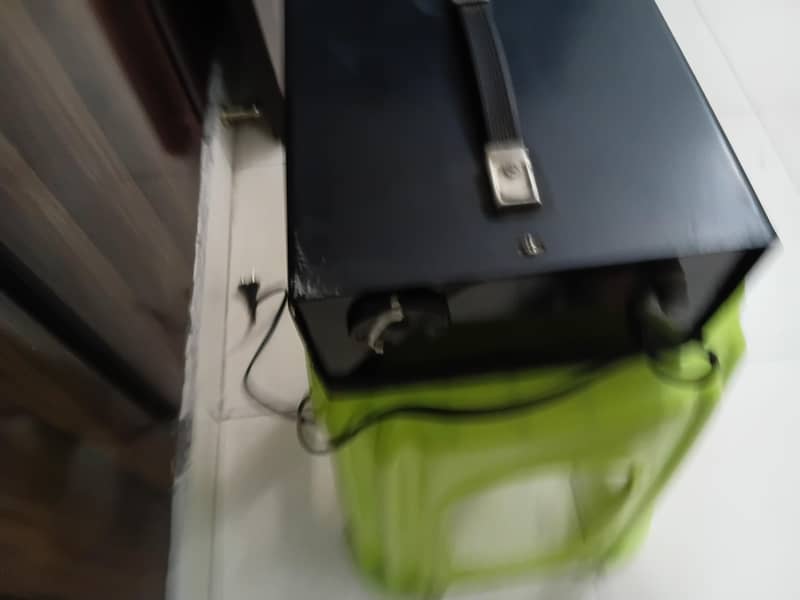Stabiliser 2