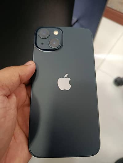 Apple iPhone 13 jv
