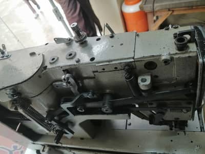 kaj machine 781