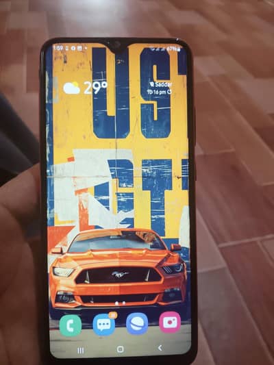 Samsung Mobile A02s