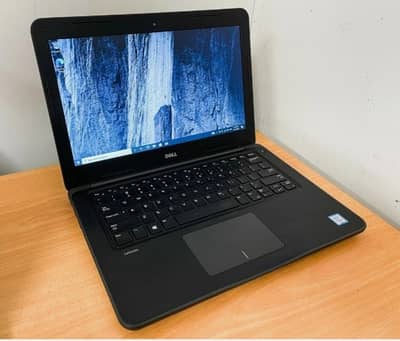 Dell 3380 Core i5 7th gen laptop