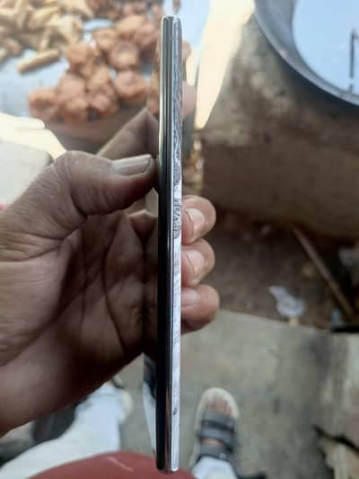 Samsung Mobile Note 10 Plus