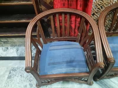 Chinees Sofa set in good condition