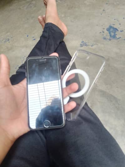Apple iPhone 8 Excellent Condition
