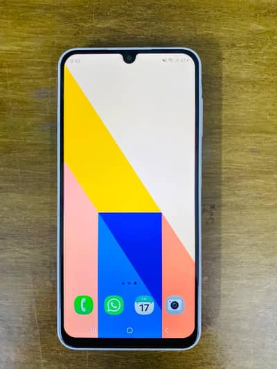Samsung Mobile A16