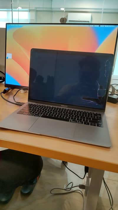 Macbook Air 2019 (A1932)