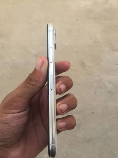 Apple iPhone X