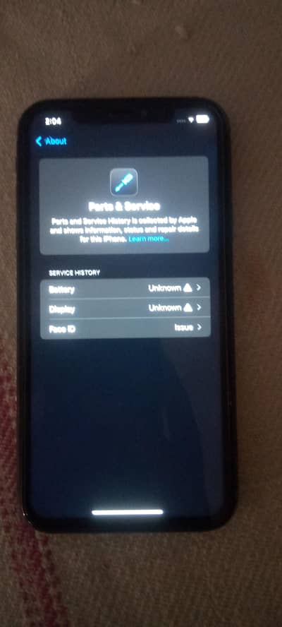 Apple iPhone 11