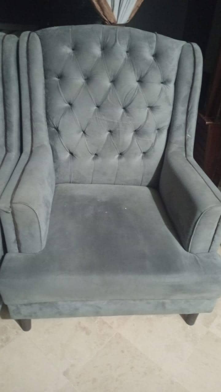 sofa set only 1