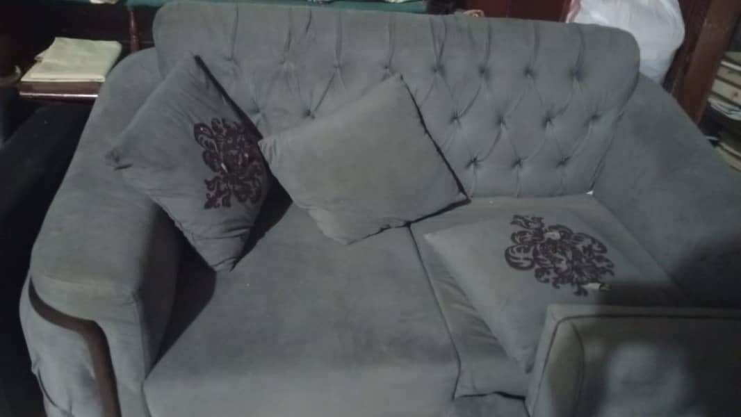 sofa set only 3
