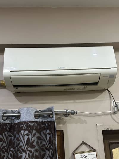 Mitsubishi 1.5 ton inverter