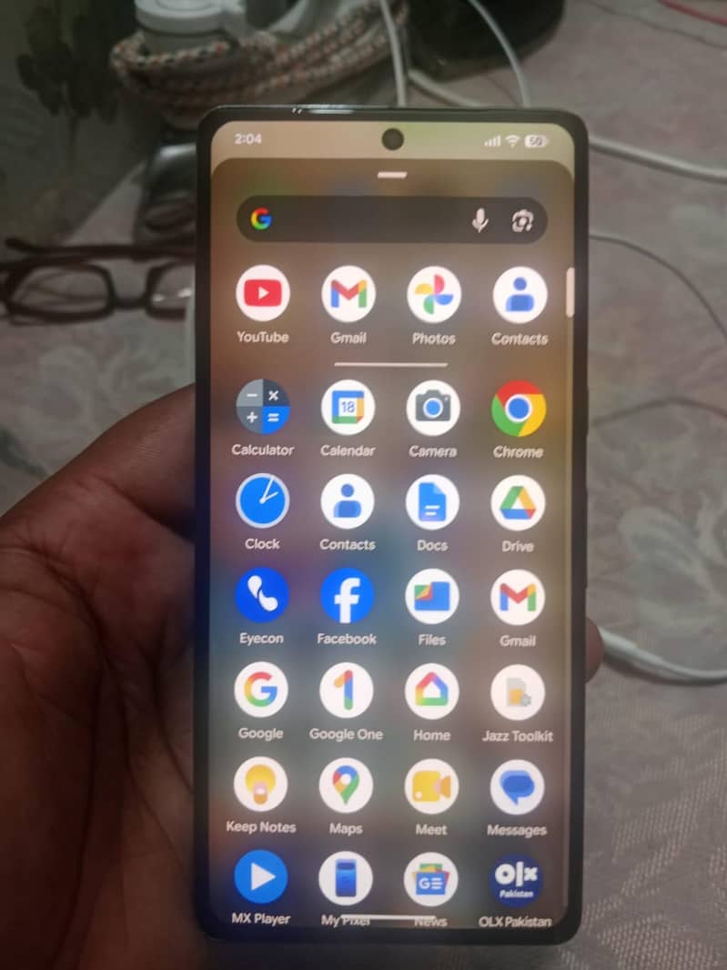 Google Pixel 7 Pro 1