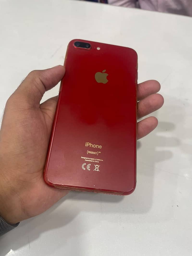 Iphone 8plus 1