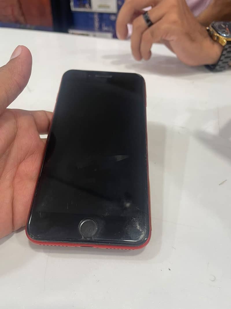 Iphone 8plus 3