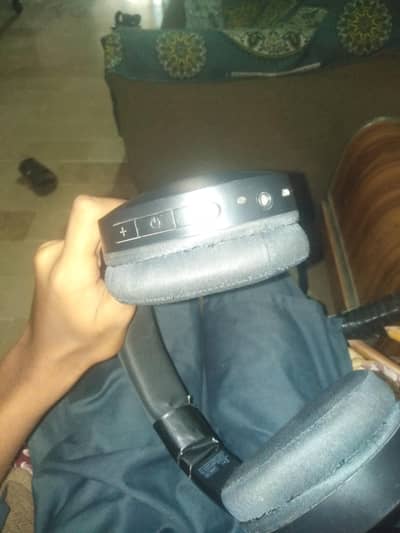 Be excellent headphone