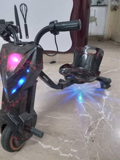 electric driffter both new hai vip for kids used 03412397127 whatsapp