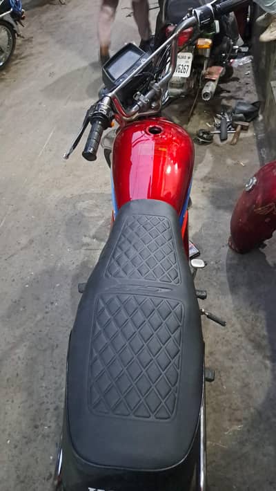 honda 70c 85 modal nbr 16 register injjan ka turabhut kam hony wala hi
