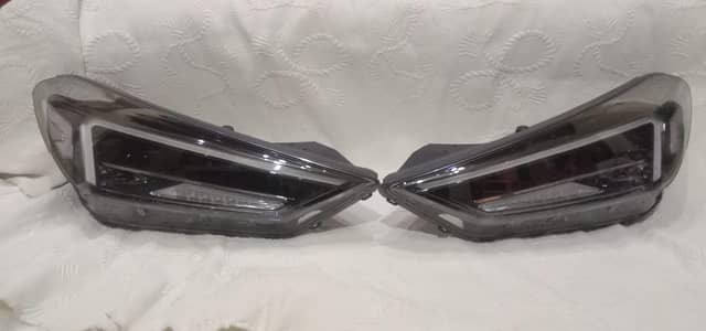 Hyundai Tuson lights for sale