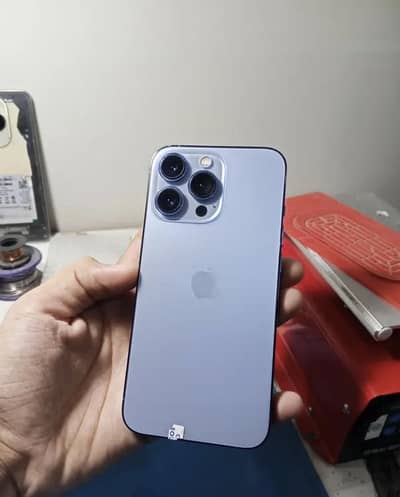 Apple iPhone 13 Pro