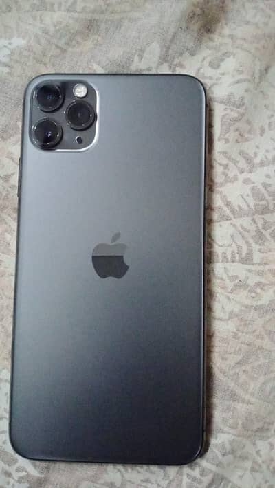 Apple iPhone 11 Pro Max