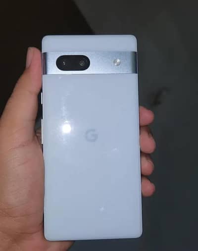 Google Pixel 7A 5G