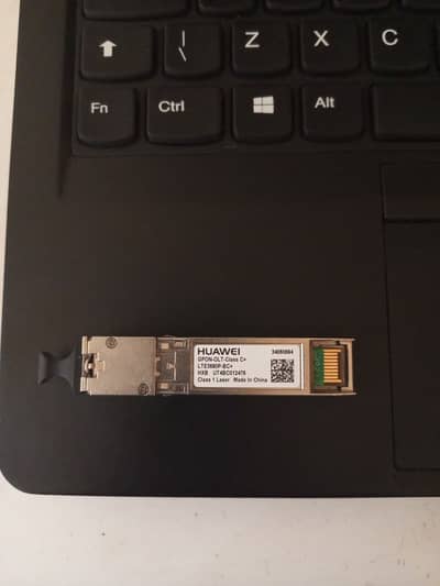 Huawei GPON OLT SFP Module Class B+ (SSX1T1LTB)