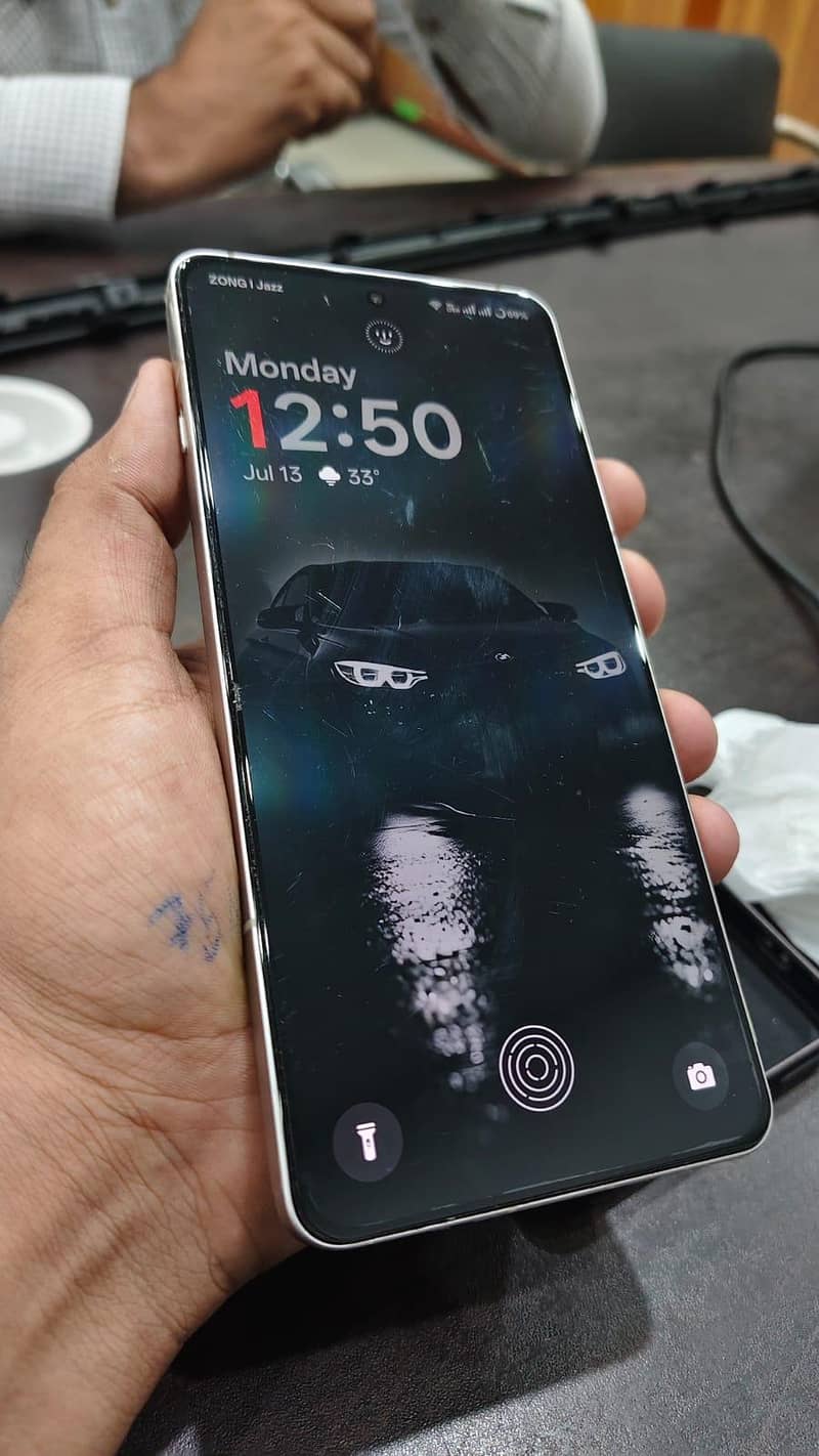 One Plus Ace 5 1