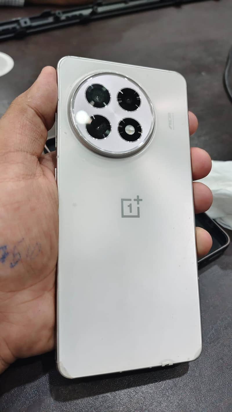 One Plus Ace 5 3