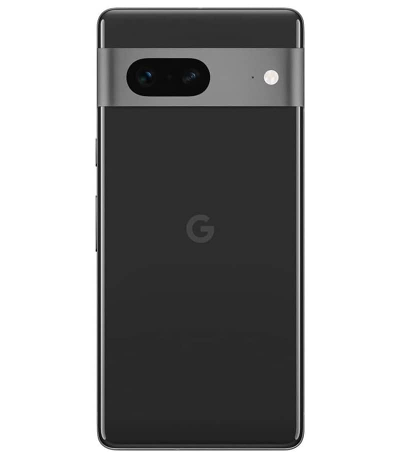 Google Pixel 7 3