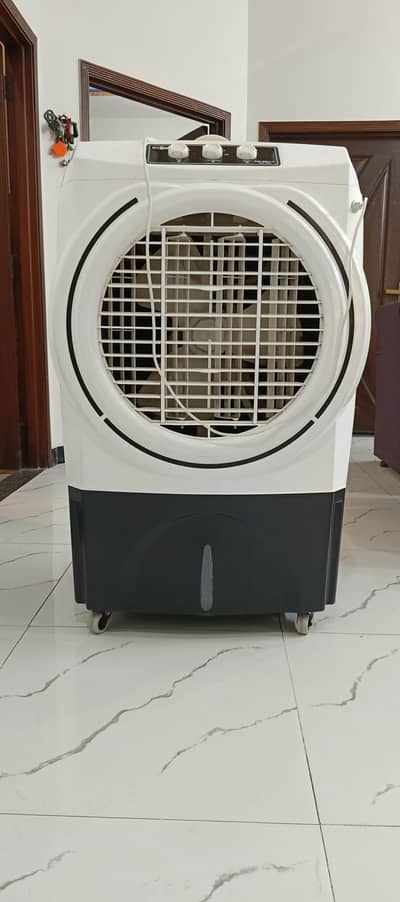 super Asia cooler