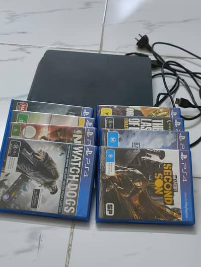 PlayStation 4 Slim