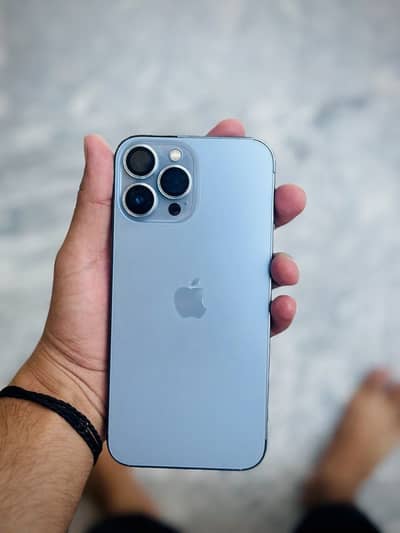 Apple iPhone 13 Pro Max