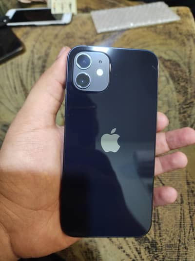 Apple iPhone 12 | 256GB | Pta Approved