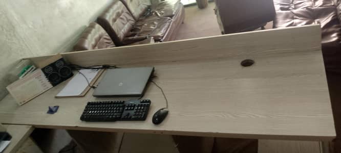 office table