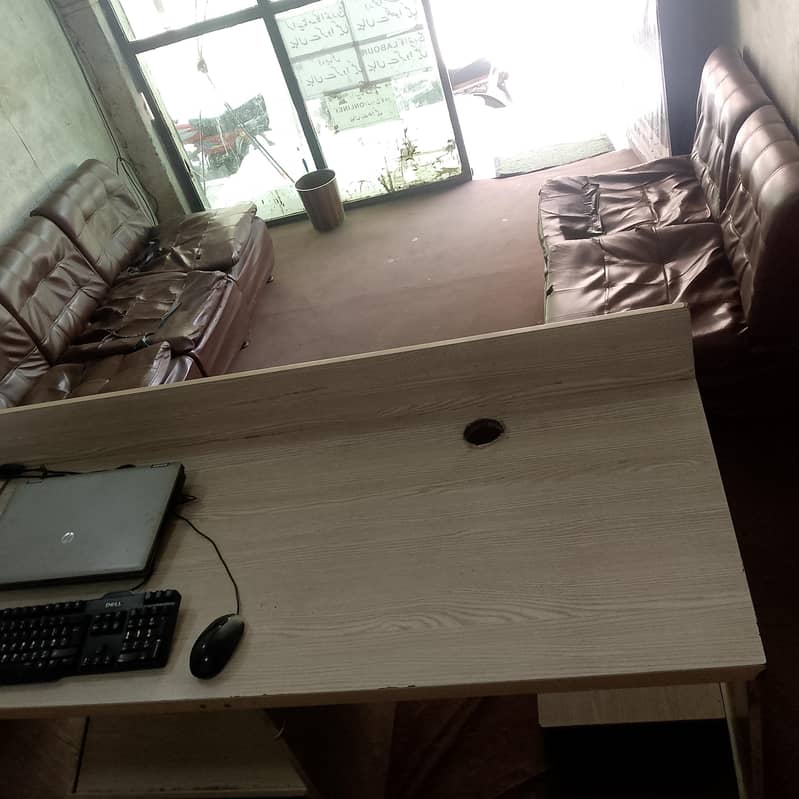 office table 2