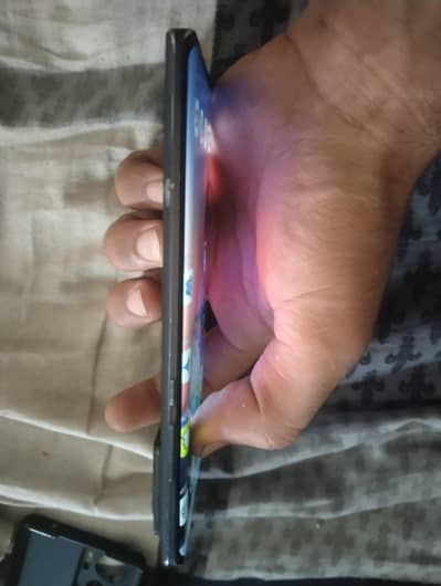 Motorola Edge 30 Ultra 16/256 gaming beast
