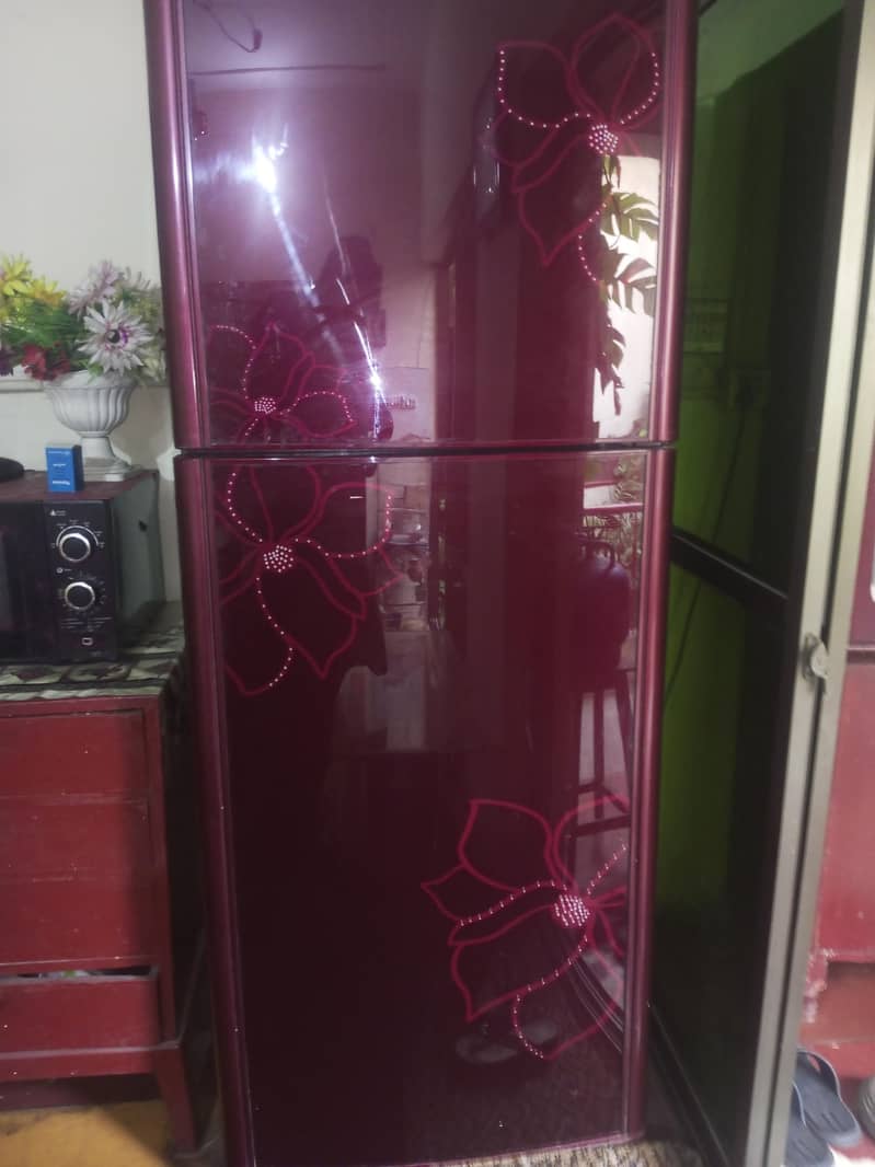 orient Refrigerator 0