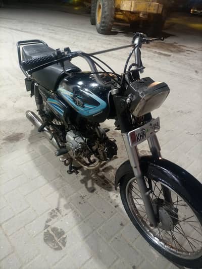 Unique 2014 urgent sale