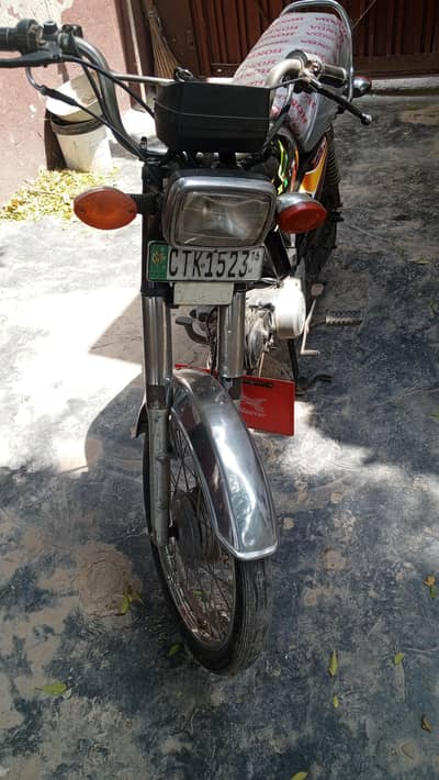 Treet motorcycle,2016modelcalnumbar03441720553
