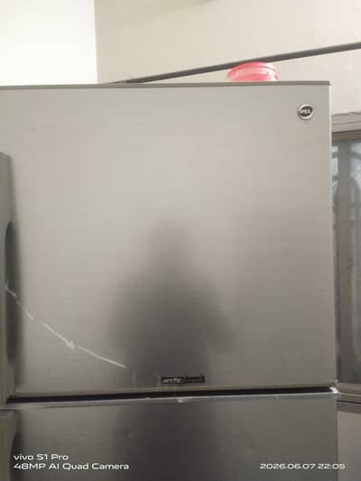 pel Refrigerator